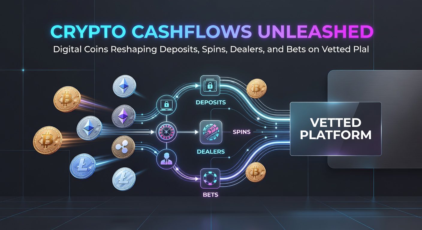 Blockchain-transacties verbinden wallets met live dealer tafels en sportweddenschap interfaces op een veilig platform
