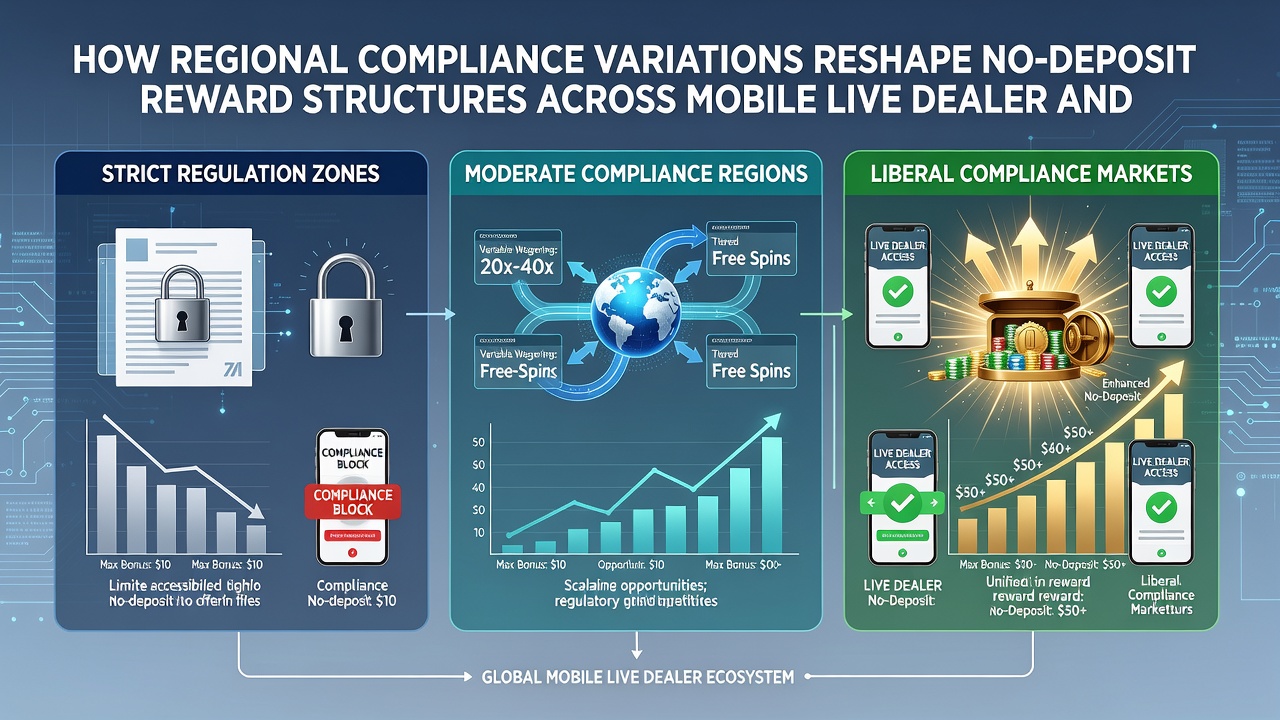 Overzicht van compliance variaties en beloningsstructuren in mobiele platforms